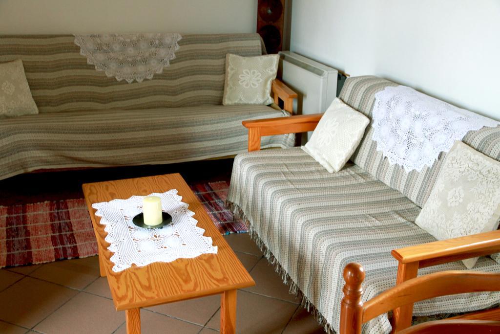 דירות קאלאבסוס Kontoyiannis House מראה חיצוני תמונה