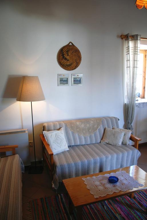 דירות קאלאבסוס Kontoyiannis House מראה חיצוני תמונה