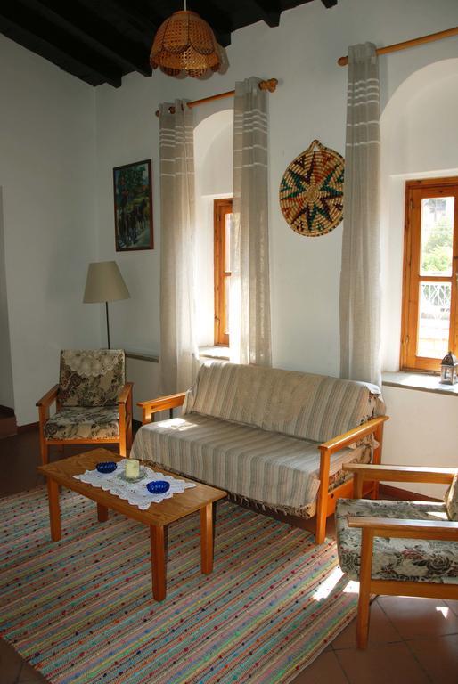 דירות קאלאבסוס Kontoyiannis House מראה חיצוני תמונה