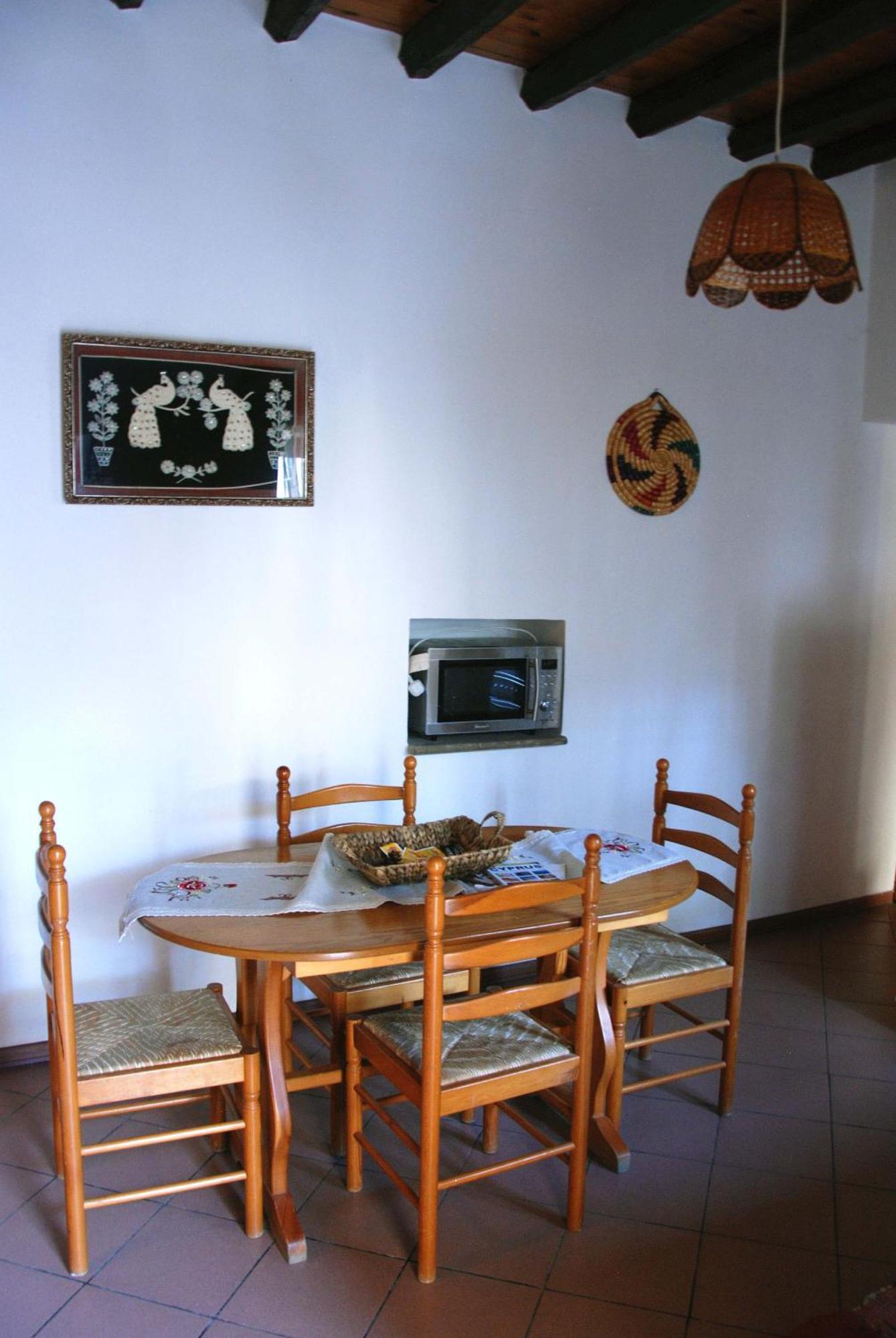 דירות קאלאבסוס Kontoyiannis House מראה חיצוני תמונה