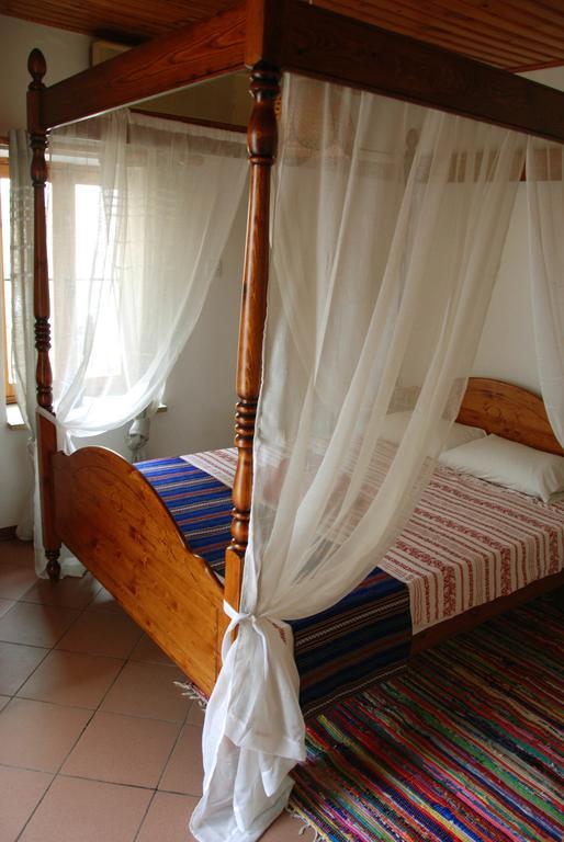 דירות קאלאבסוס Kontoyiannis House מראה חיצוני תמונה