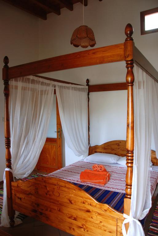 דירות קאלאבסוס Kontoyiannis House מראה חיצוני תמונה