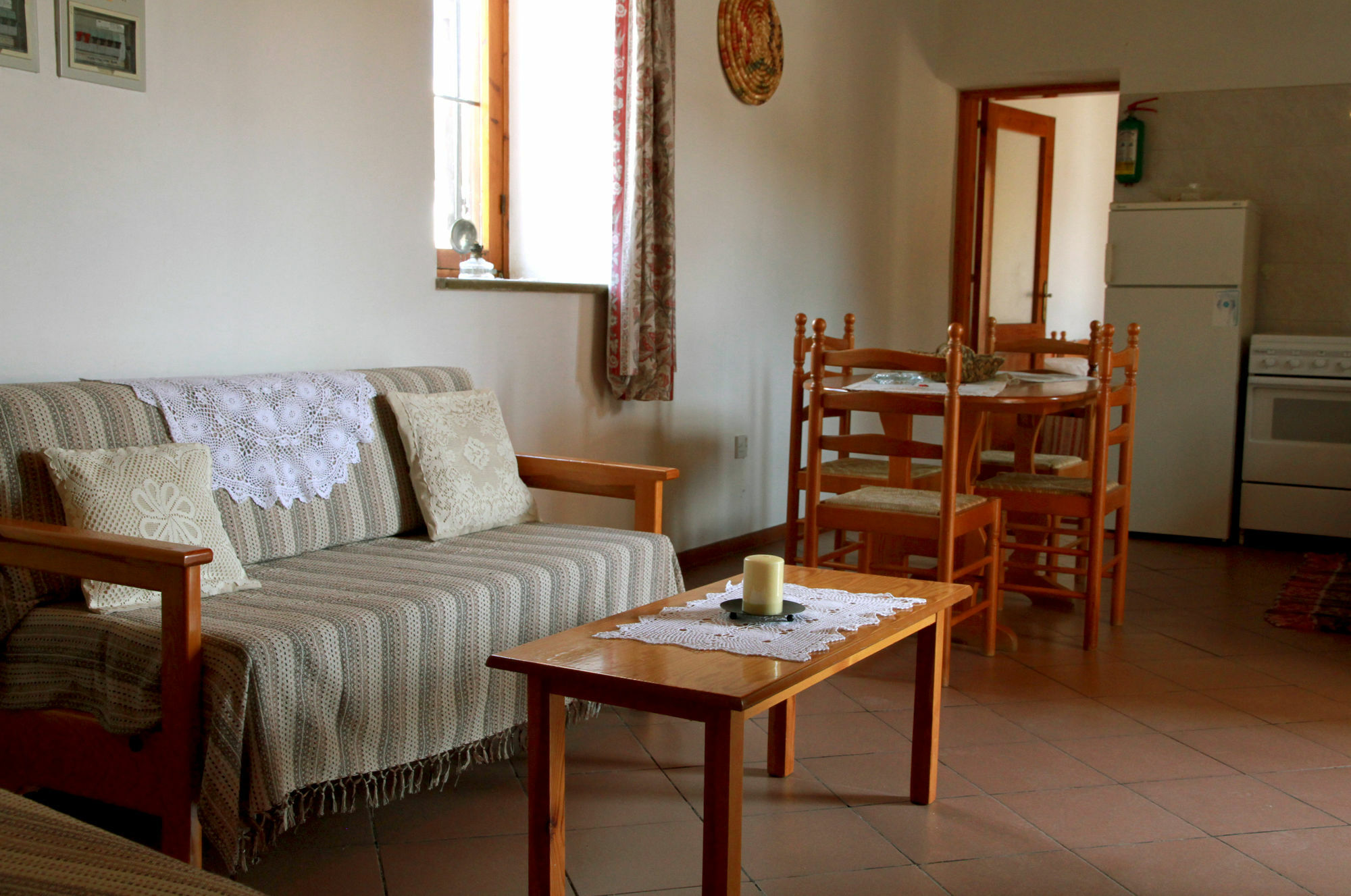 דירות קאלאבסוס Kontoyiannis House מראה חיצוני תמונה