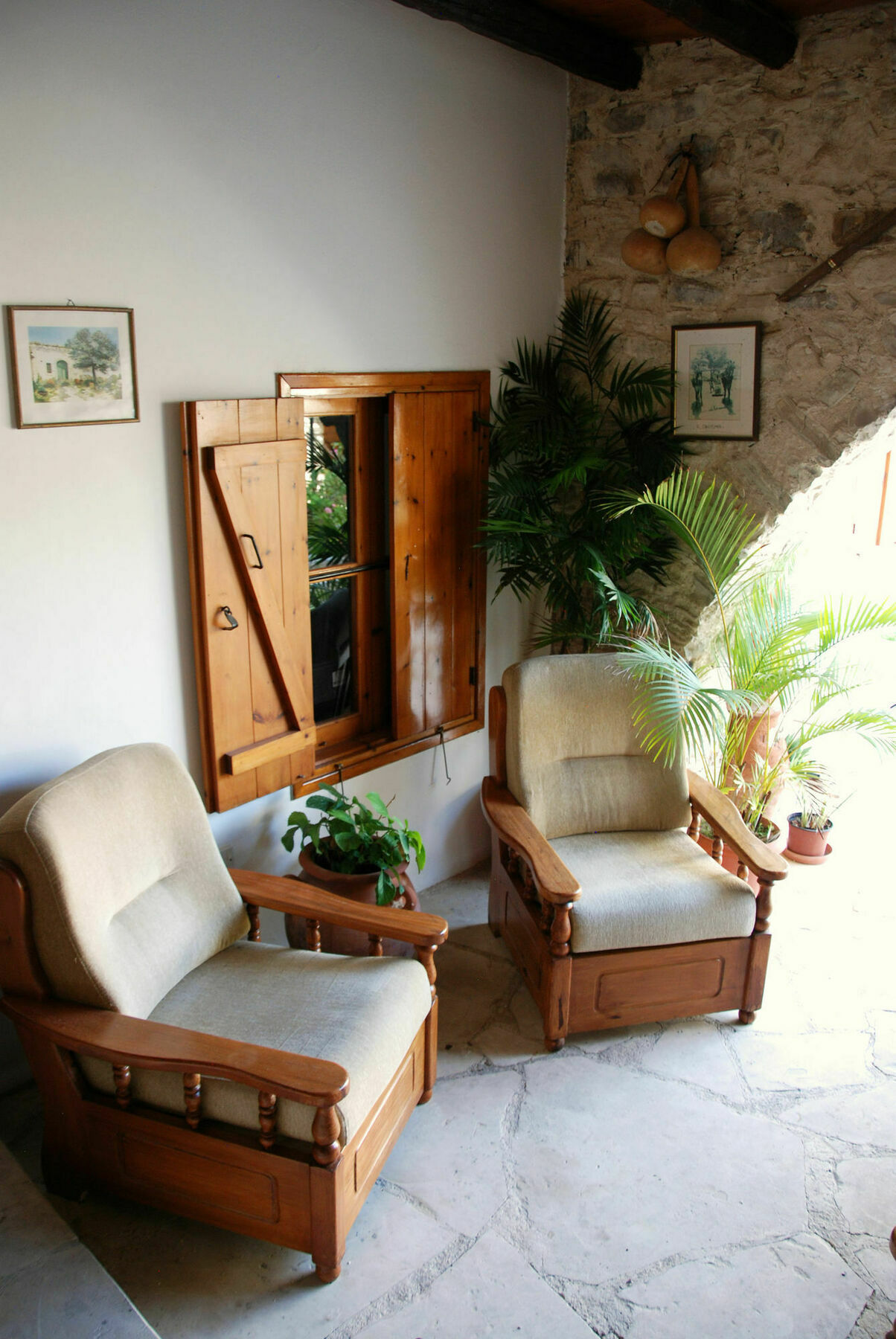 דירות קאלאבסוס Kontoyiannis House מראה חיצוני תמונה